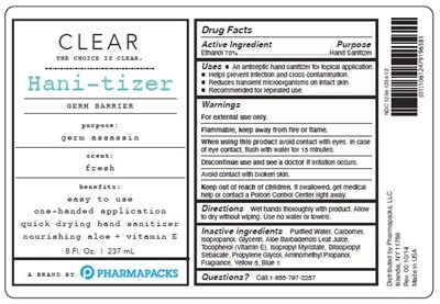 container label.jpg container label - container label